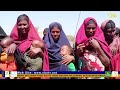 Somalia government delivers food aid to Gedo region following devastated drought