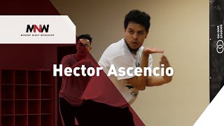 Woke - P-Lo | Hector Ascencio Choreography | Monday Night Workshop