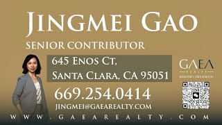 GAEA - Santa Clara - 645 Enos Ct