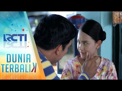 Bisa Aja Aceng Modusin Entin [Dunia Terbalik] [29 Jan 2017]