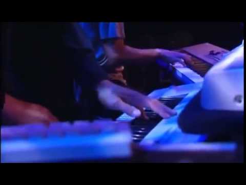 Étienne Daho ~ Le Premier Jour Du Reste De Ta Vie { Live HQ }