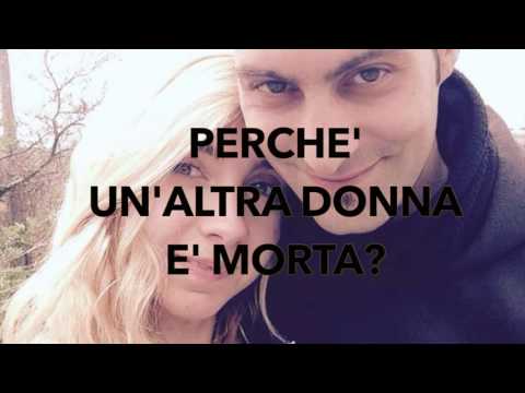 SARA DI PIETRANTONIO