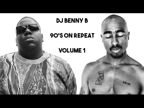 90's Hip-Hop Playlist, 3 Hours of Biggie, 2Pac, Jay Z, Wu Tang, Tribe, Snoop, Dre, Big Pun