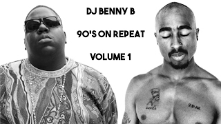 90&#39;s Hip-Hop Playlist, 3 Hours of Biggie, 2Pac, Jay Z, Wu Tang, Tribe, Snoop, Dre, Big Pun