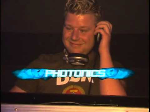 The Night 25032005   Dave McCullen Live