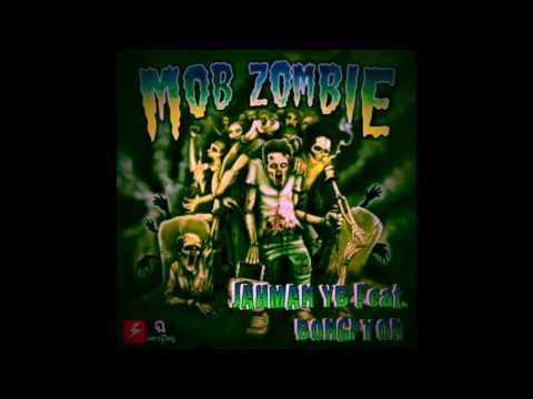 JAHMAN YB FT.  BONGPTON - MA DI Mobz