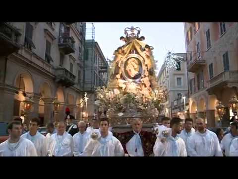 Processione di Chiavari, il Vescovo: rinnovare lo slancio della fede