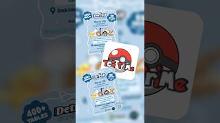 This Saturday! Detroit Card Show! #pokemon #fyp