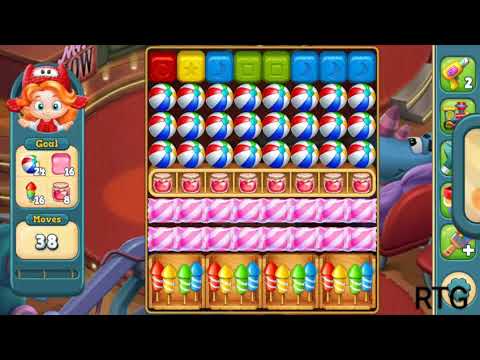 toy blast level 2293