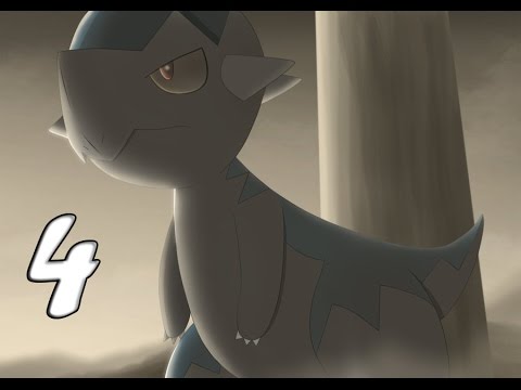 Pokémon Diamante DualLocke Ep. 4 - SI ES QUE... SOY ADIVINO!