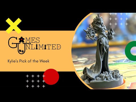 Super Fantasy Brawl - Kylie's Pick of the Week