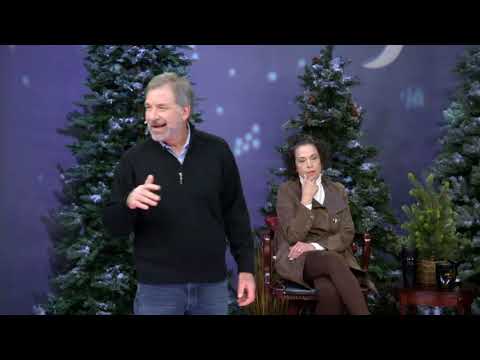 11-5 Adamus - The Emergence Series 5 - JANUARY, 2019