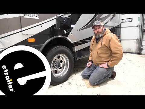 etrailer | Hands-On with the Wheel Masters Tire Pressure Valve Extenders