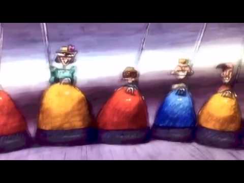 Minor Victories: Breaking My Light