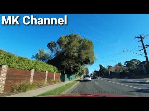 #2 Mount Waverley, Melbourne, Australia 1st July 2021