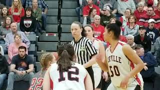 Div. III Wooster District