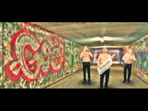 Musi Band 2014 -  Kyucheka Plus DJ STANCHO