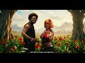 Kuami Eugene Gyakie Stranger Visualizer