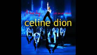 Céline Dion - Ain&#39;t Gonna Look The Other Way