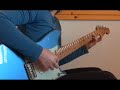 Deep Wilson (by Kristin Hersh) - Cover