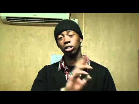 Spyrol "London Boy" Freestyle.mov