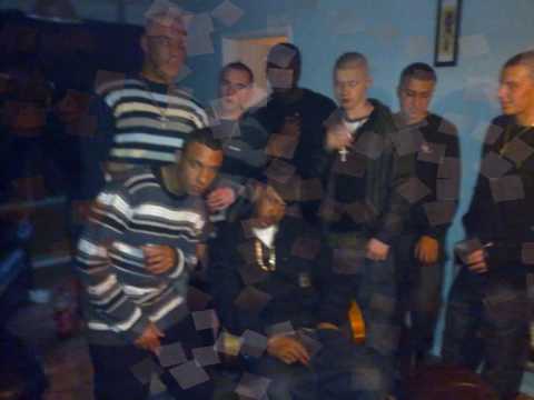 Dirty Gunz - Back in the day. Putnoe