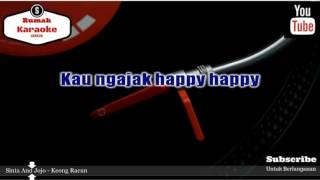 Download lagu Karaoke Sinta And Jojo - Keong Racun (REmix) mp3