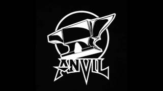 Anvil (CAN) - Rockin&#39; 1985 [Demo]