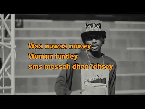 Tro - S.M.S ft Zoom, hashtag,farey (Lyrics Video)