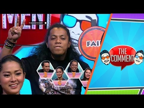 Serunya Film Comic 8 Part 2 dengan Selera Comedy yang Tinggi