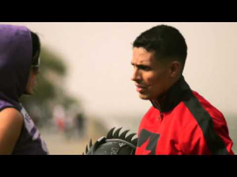 TRAILER OFICIAL DE SOMOS LADRONES 12