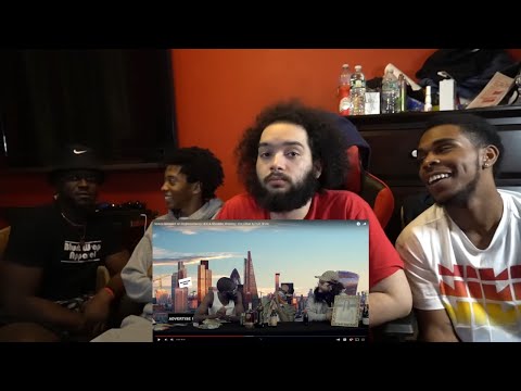 SHOULDER SHAKING??? 🤨😭 | AMERICANS REACT TO SPECS GONZALEZ ON THE ALHAN & POET SHOW