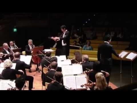 Giacomo PUCCINI La Bohème: 3rd Act