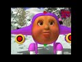 JAY JAY THE JET PLANE TRACY