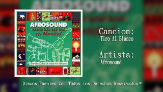 Video Tiro Al Blanco de Afrosound 