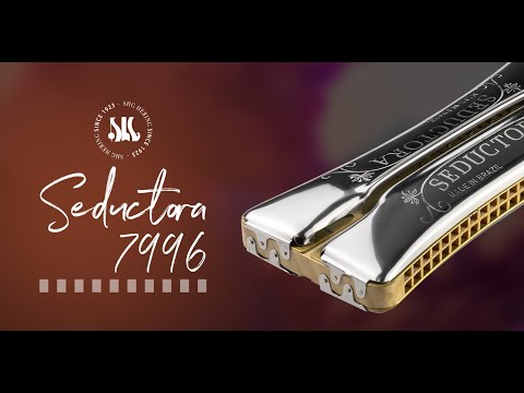 SEDUCTORA 7996 | SHG HERING