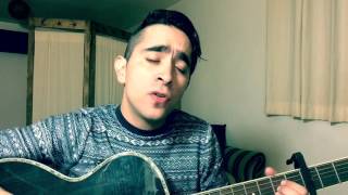 &quot;TE NECESITO&quot; (Cover SHAKIRA)