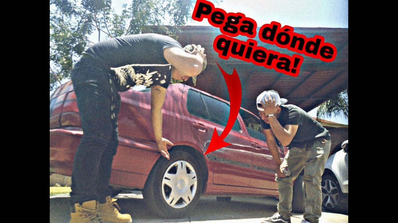 ¡COMO DARLE ALTURA A TU CARRO!/VICTORYHECTORFV
