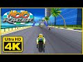 Moto Racer 1997 Old Game PC In 4K 60FPS Childhood Memories
