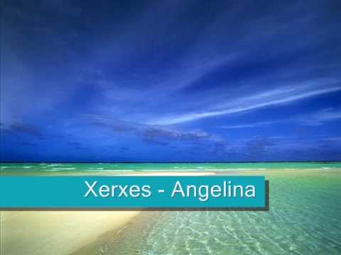 Xerxes - Angelina (CHill out)