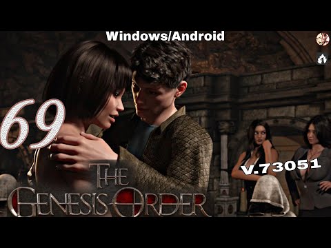 This is the NEW Genesis Order Update - v.73051