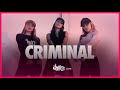 Criminal - Natti Natasha ft. Ozuna | FitDance TV (Coreografia Oficial)