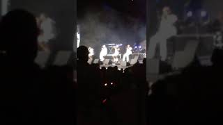 Dru Hill- AWAY(Live)