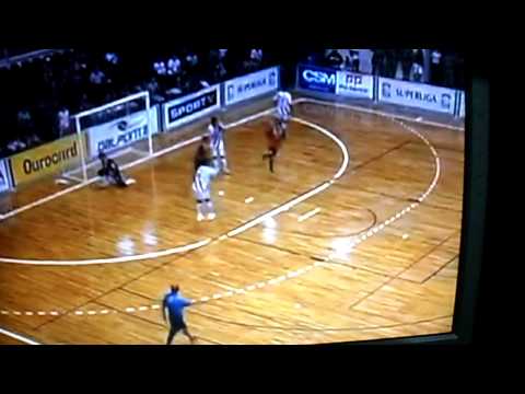 Surperliga Futsal final Joinville 2 x 1 Carlos Barbosa