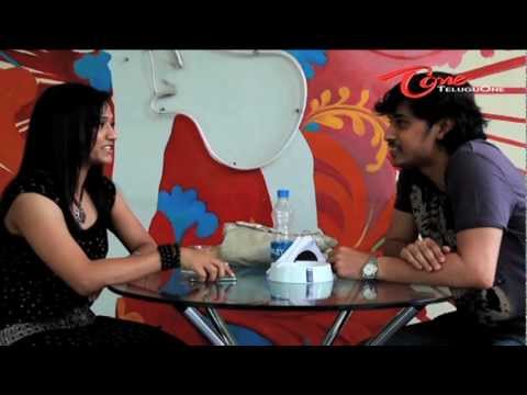 Chitram Cheppina Katha