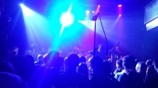 Jaya The Cat - Closing Time - Live at Volt Sittard