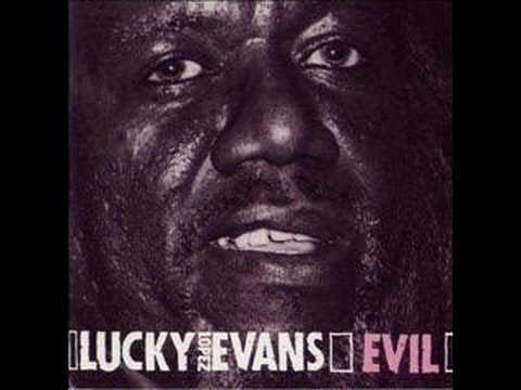 Thumbnail for If You Leave Me by Lucky Lopez Evans