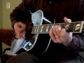 Paul Weller: "Going Places" on Gibson Southern Jumbo Guitar