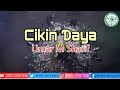 Cikin Daya (Lyrics Video)