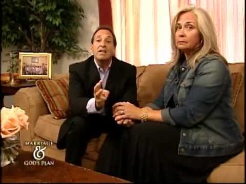 Marriage and Gods Plan #2: Call & Mission of Family is Love